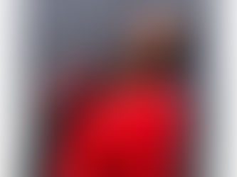 She laughs at the days ahead.