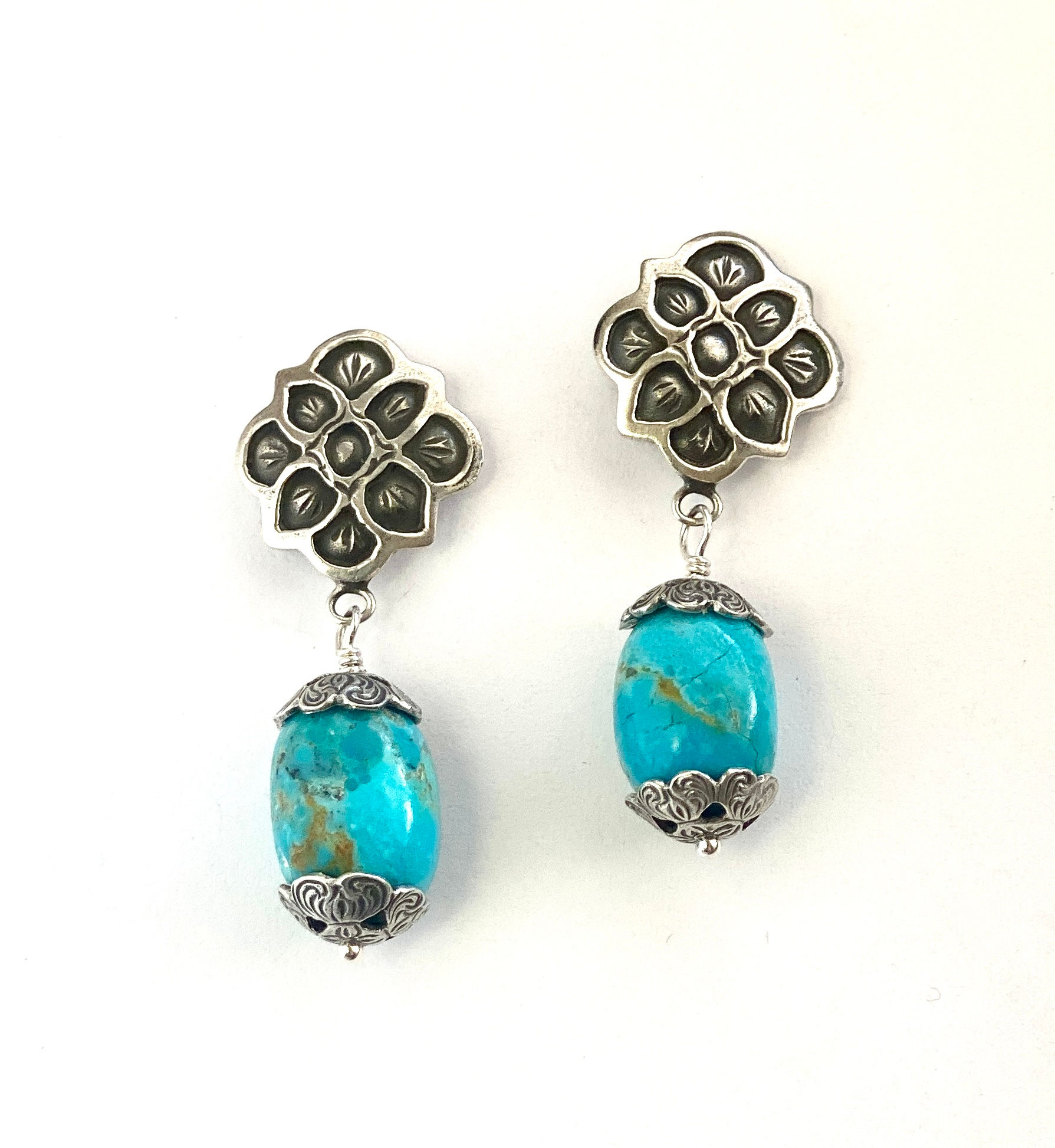 Arizona Sky Earrings