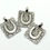 Thumbnail: Horseshoe Pendant
