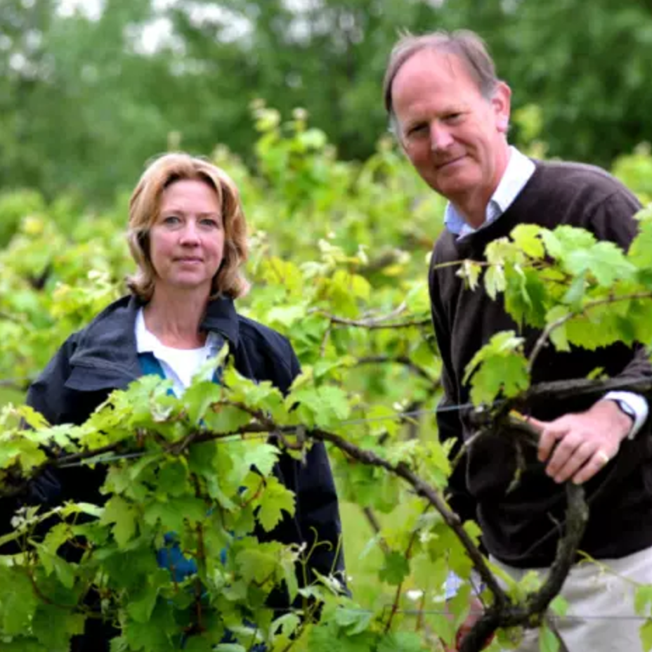 Thumbnail: Giffords Hall - St Edmundsbury Red