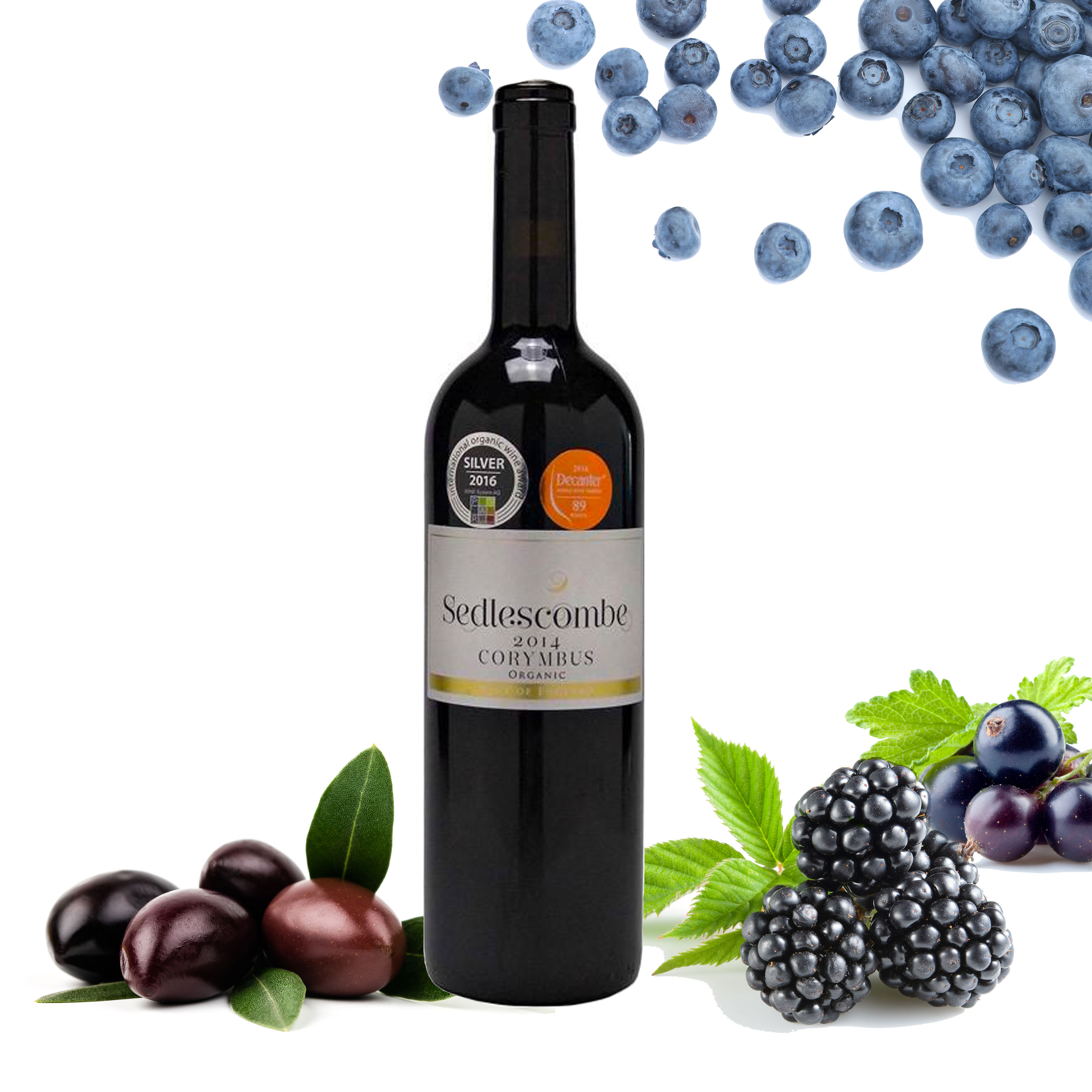 Sedlescombe - Corymbus