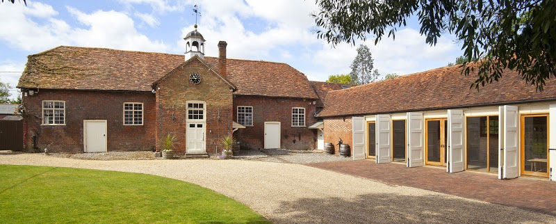 Thumbnail: Stanlake Park - Regatta