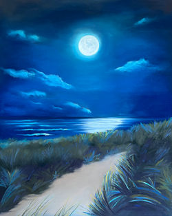 Moonlight Serenade