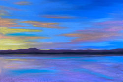 Coastal Sunrise