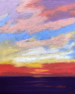 Fall Sky 1