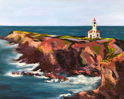 Cape Arago