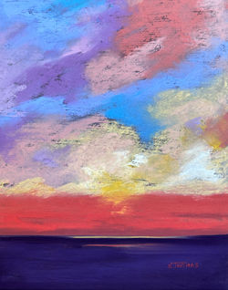 Fall Sky II
