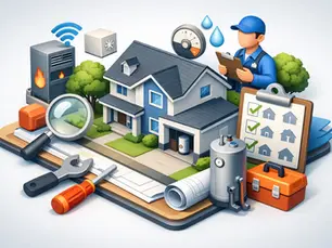 What Is a Home Service Plan, Really?