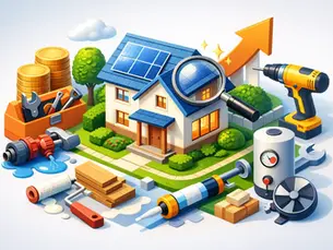 10 Home Maintenance Tips That Pay Off