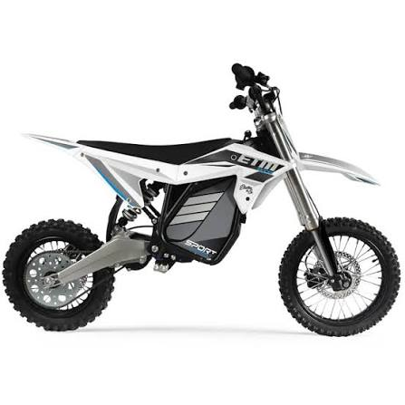 ETM™ RTR Sport