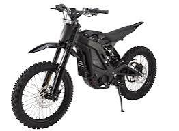 E Ride Pro SR
