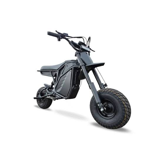 ETM Rizzler