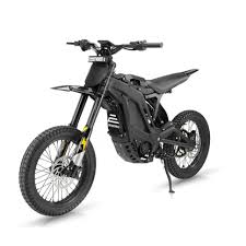 E Ride Pro-S
