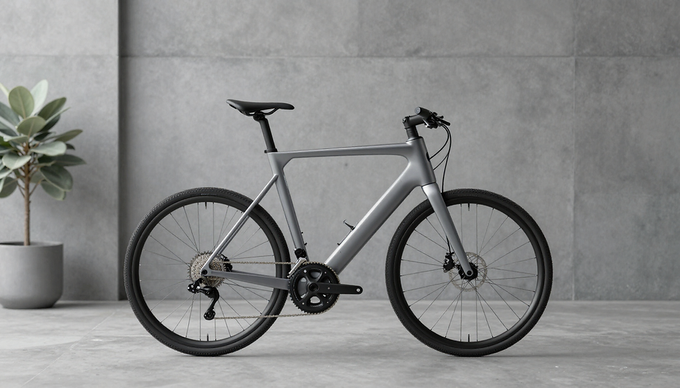 E-Bike Tech & Sustainability Seminar