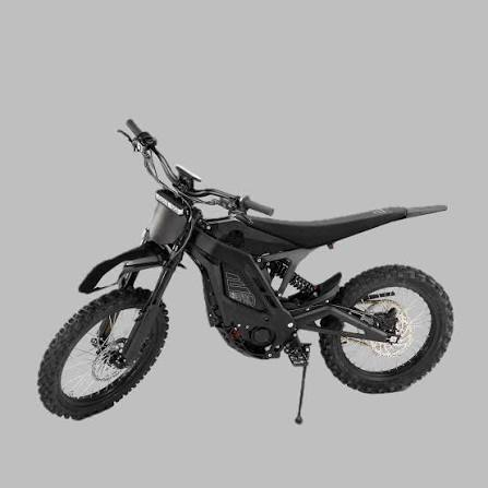Thumbnail: E Ride Pro SR