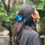 Thumbnail: Evil Eye Hair Claw Clip  – Trendy, Strong Grip & Nazar Protection