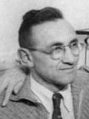 Chaim Abrahamie-husband of Ruth Francuz.