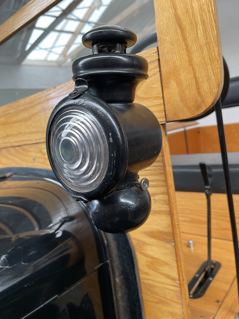 Thumbnail: 1921 Ford Model T