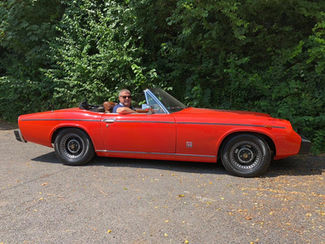 Vintage Motors is in the UK!!!