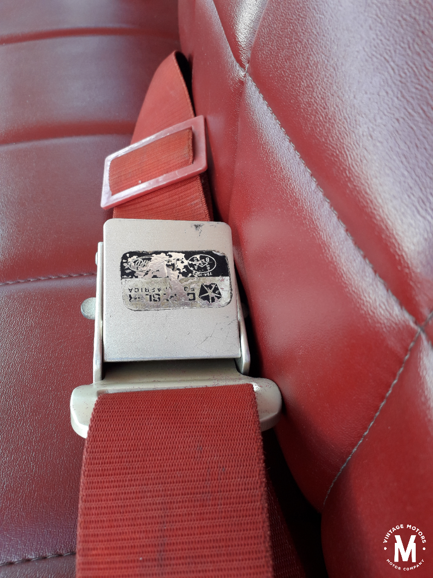 Thumbnail: 1966 Dodge Monaco v8