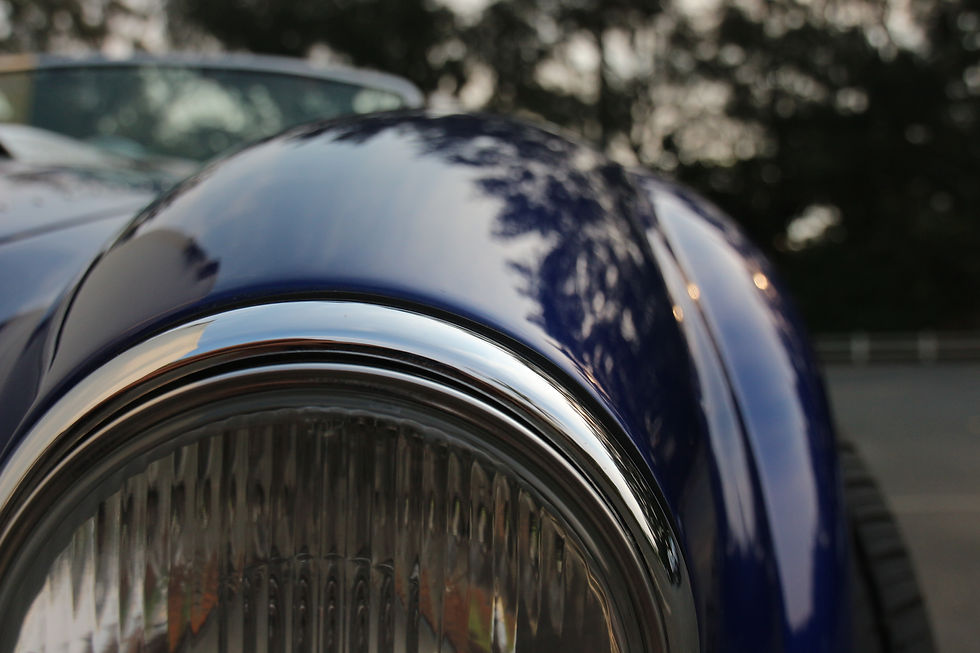 Thumbnail: 2019 Backdraft Cobra