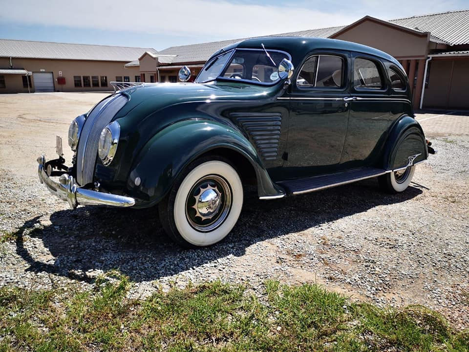 Thumbnail: 1934 De Soto Airflow