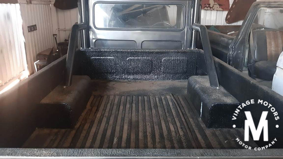 Thumbnail: 1977 Toyota Land Cruiser