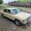 Thumbnail: 1981 Mercedes Benz 250 Manual