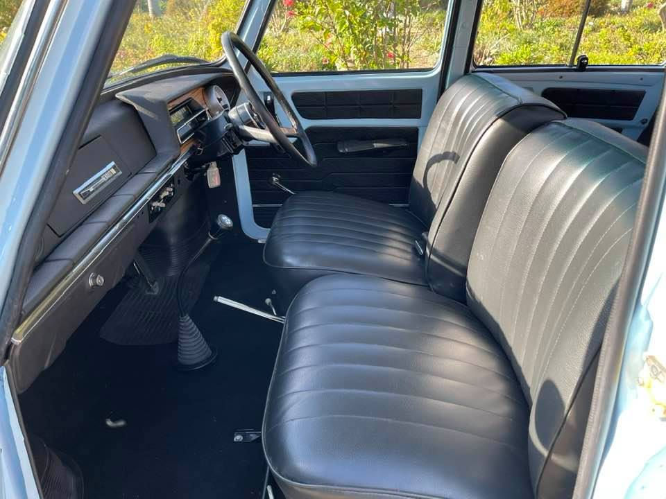Thumbnail: 1970 Renault R10 Alconi