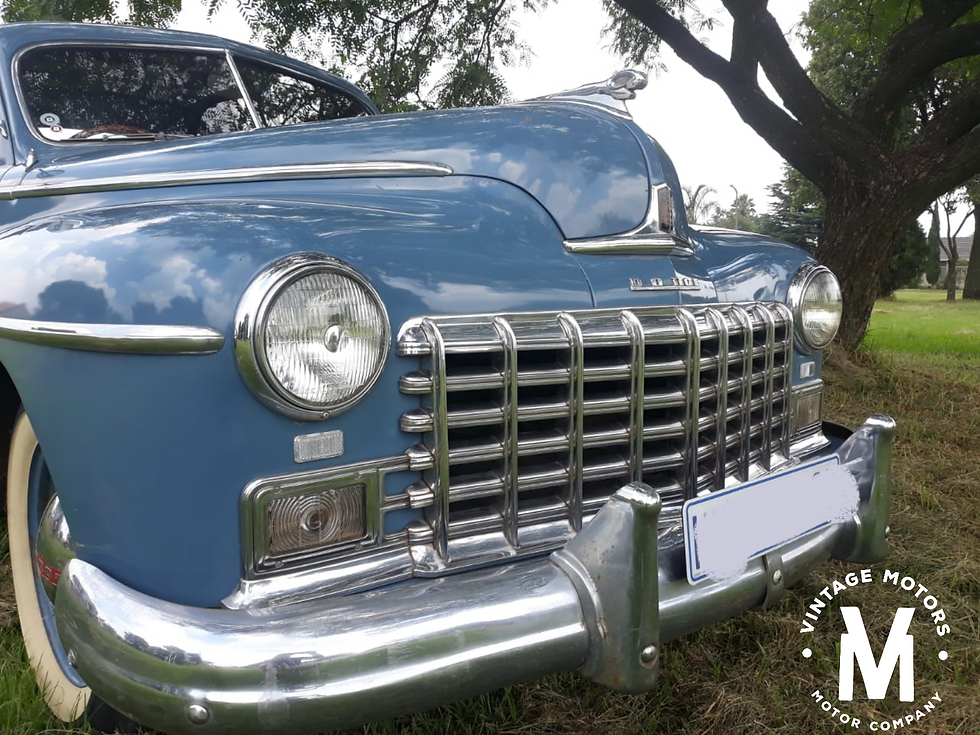 Thumbnail: 1947 Dodge Coupe