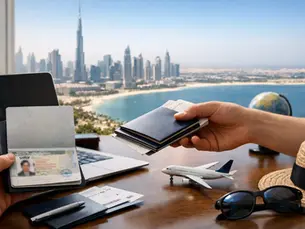 Express Dubai Visa Service: What to Expect