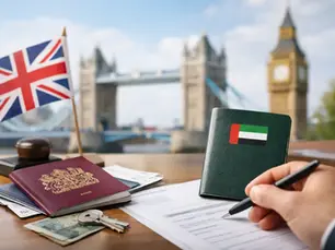 UK Visa for UAE Residents 90% Approval Tips