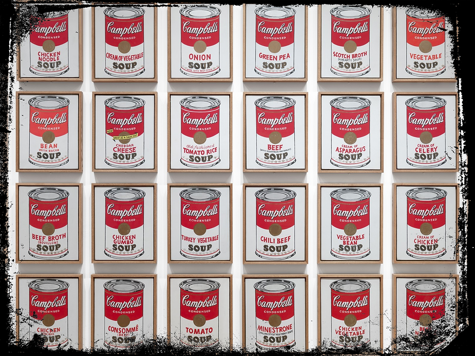 Andy Warhol