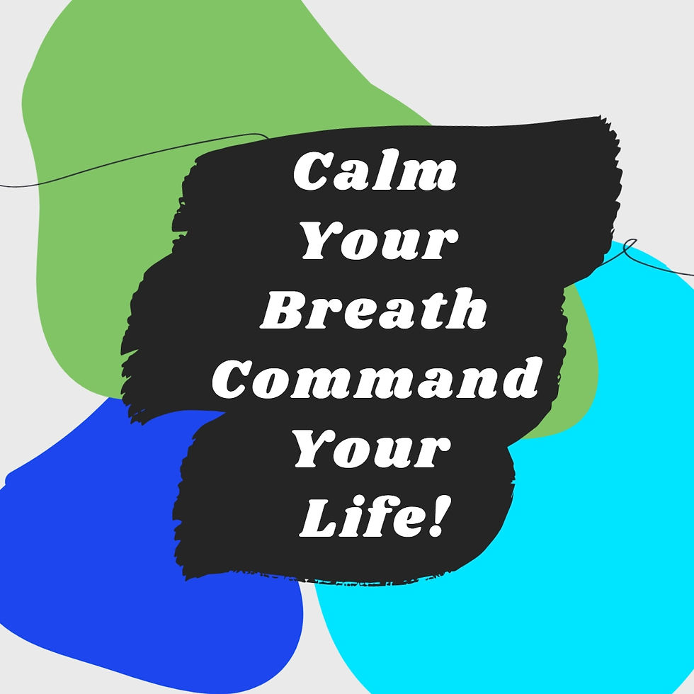 Self Management