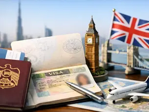 Long Term UK Visa from UAE Guide 2026