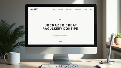 Discover Cutting-Edge Website Design Trends in India