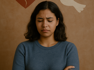 Forgiveness Isn’t Forgetting — And That’s Okay