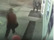 Aggravated Robbery Suspects