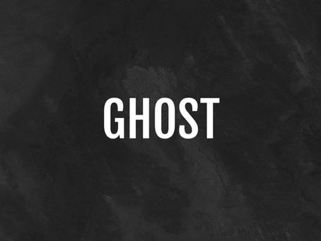 I Became a Ghost to Survive. Now, I'm Coming Back to Haunt.