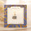 Thumbnail: Sodalite Stone Charm