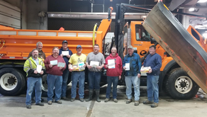 Winter Weather Letters