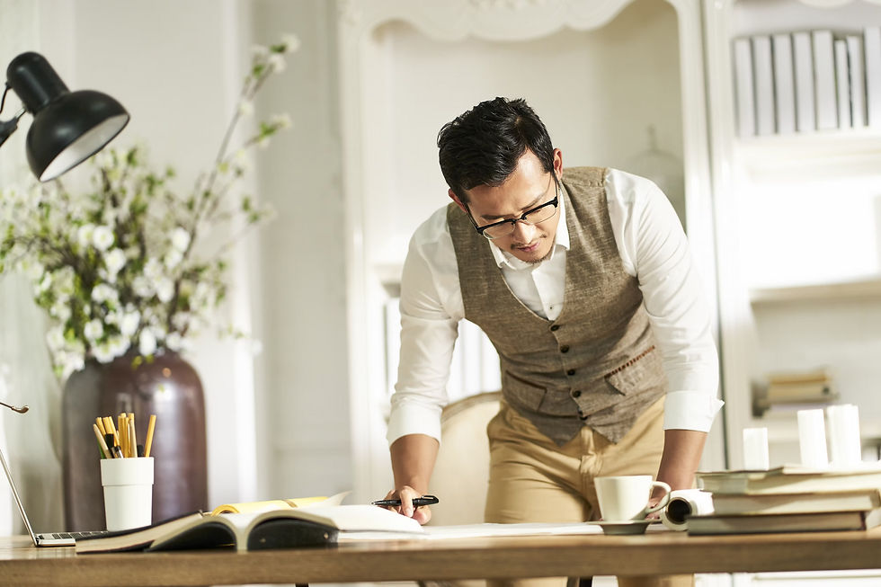 We deliver carveouts under aggressive legal deadlines
