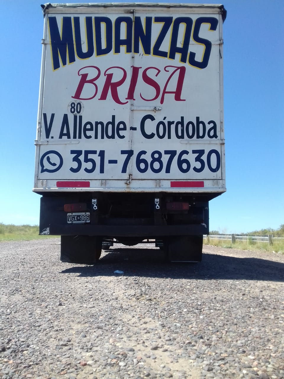 Larga Distancia