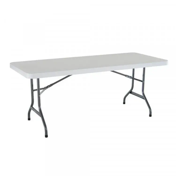 Round Plastic Table.webp