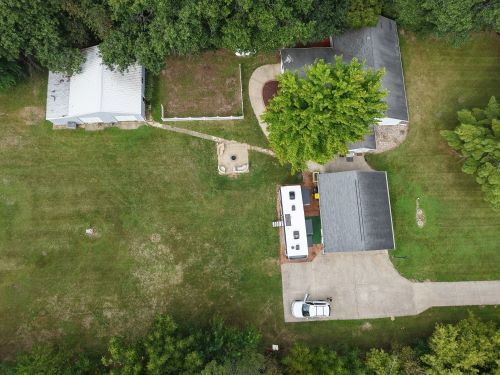 E8303 N Reedsburg Road, Reedsburg, WI 53959
