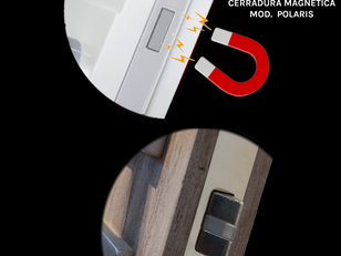 Italinnea - Cerraduras Italianas Minimalistas - AGB