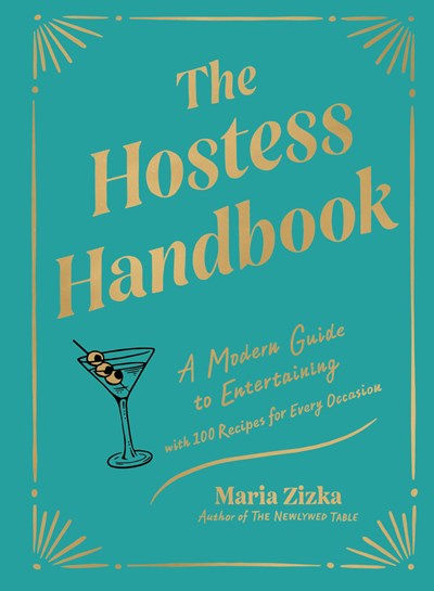 Hostess Handbook