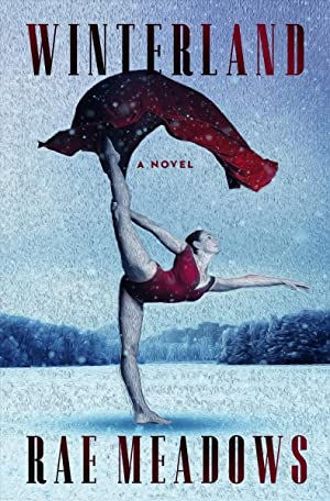January Book Club - Winterland