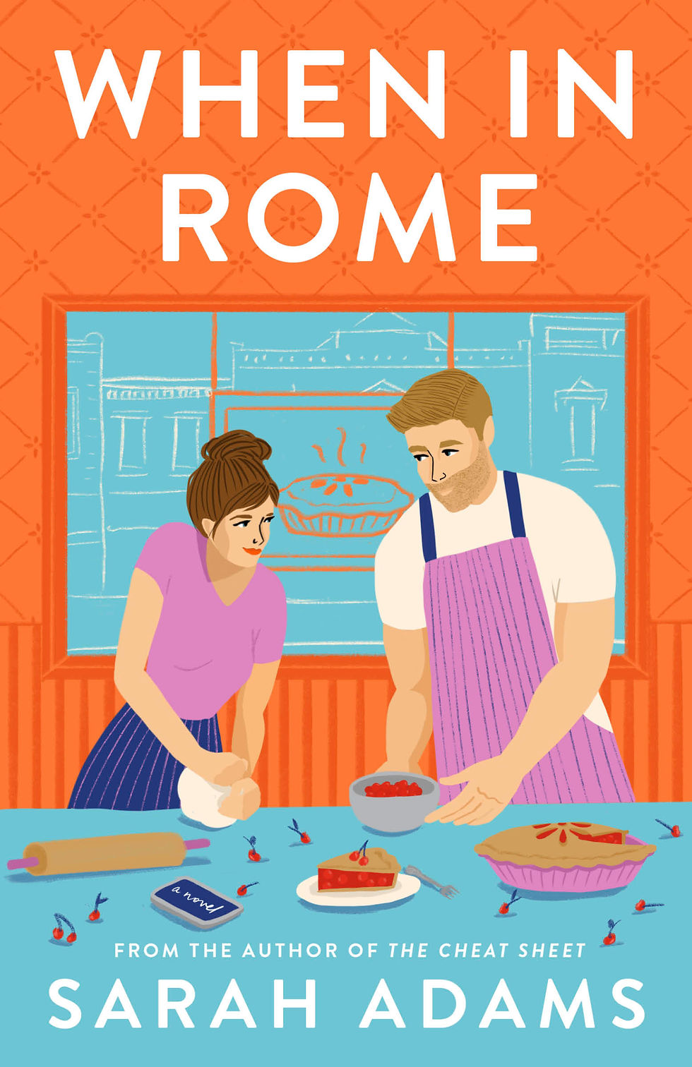 When In Rome