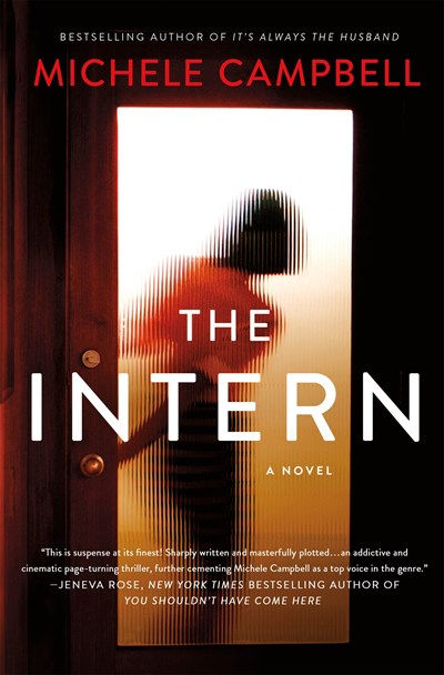 The Intern : A Novel